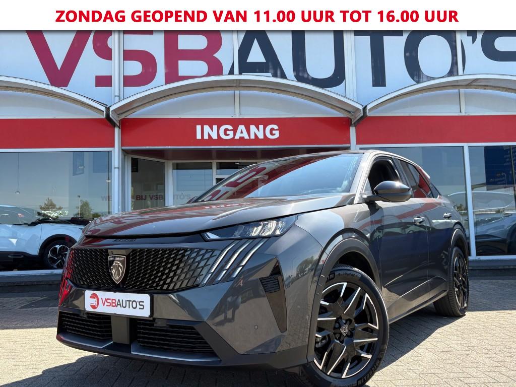 Peugeot 3008 1.2 HYBRID ALLURE AUT. NAVI CAMERA CARPLAY AIRCO 53033557-0.jpg | VSB Autos