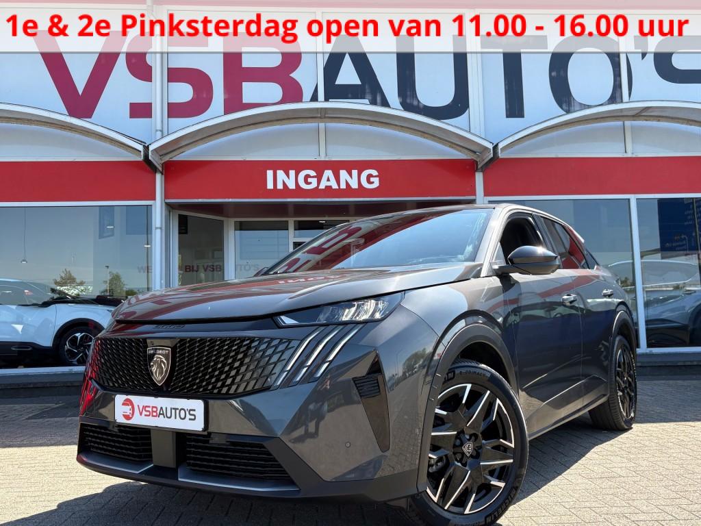 Peugeot 3008 1.2 HYBRID ALLURE AUT. NAVI CAMERA CARPLAY AIRCO 53033557-0.jpg | VSB Autos
