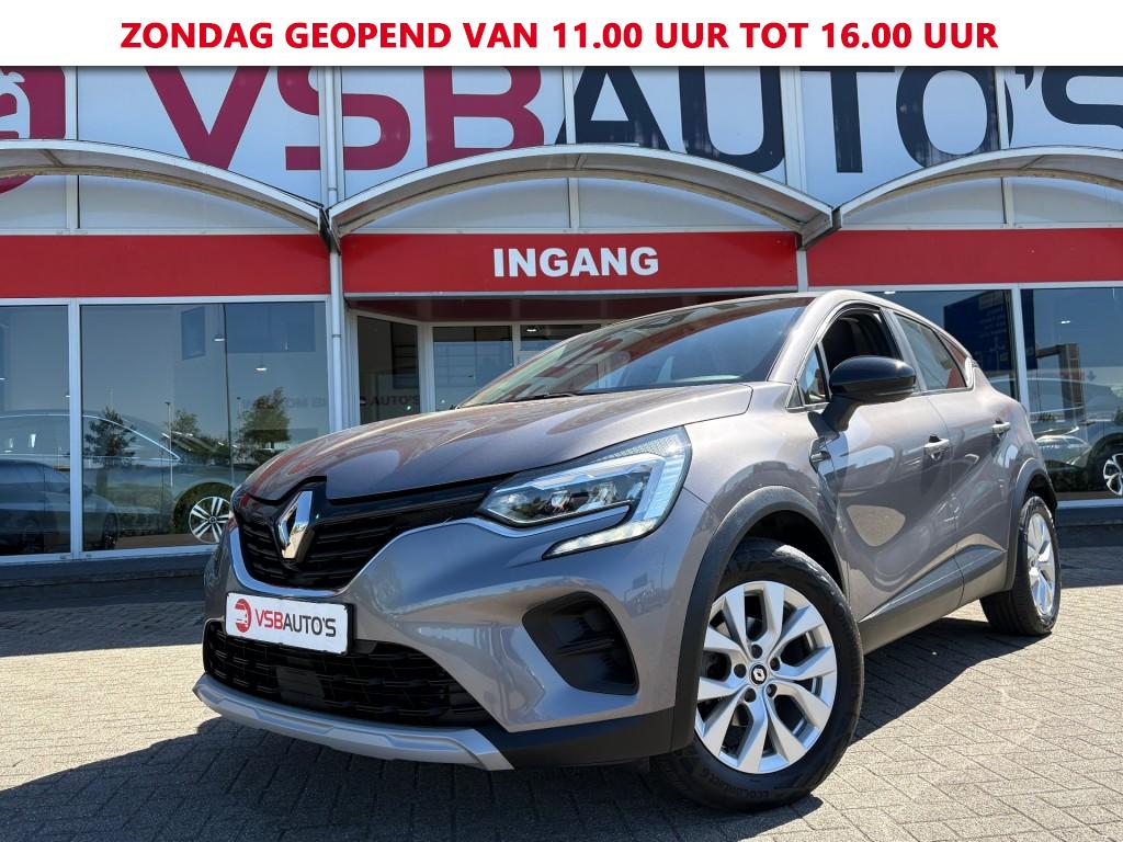 Renault Captur TCE INTENS. NAVIGATIE AIRCO LMV CRUISE 53038806-0.jpg | VSB Autos