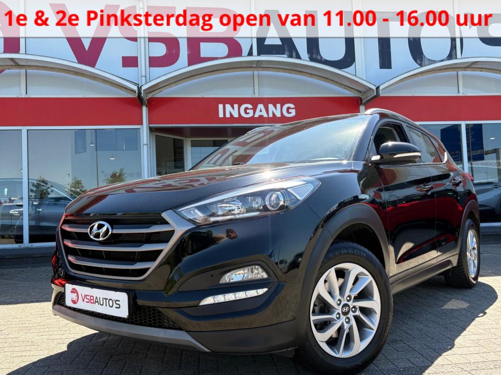 Hyundai Tucson 1.6 GDI 132PK COMFORT LED NAVIGATIE CAMERA AIRCO LMV PDC 53041390-0.jpg | VSB Autos