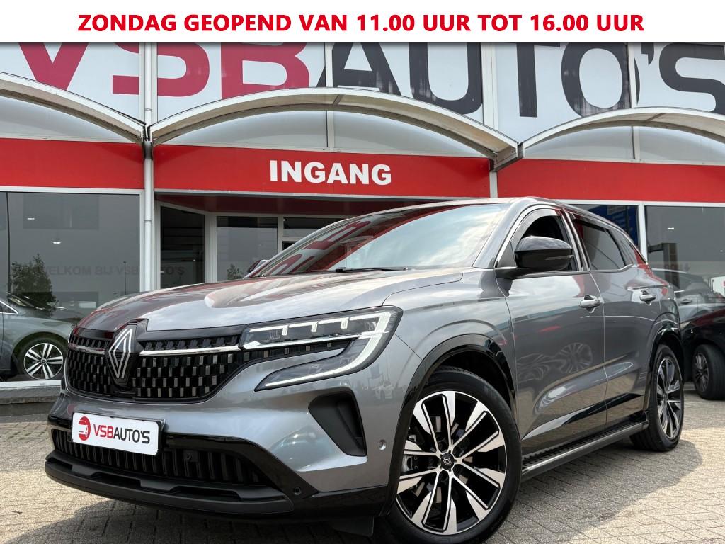 Renault Austral 1.2 HYBRID E-TECH TECHNO AUT. NAVIGATIE CAMERA CRUISE LMV 53110967-0.jpg | VSB Autos