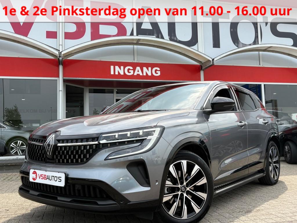 Renault Austral 1.2 HYBRID E-TECH TECHNO AUT. NAVIGATIE CAMERA CRUISE LMV 53110967-0.jpg | VSB Autos
