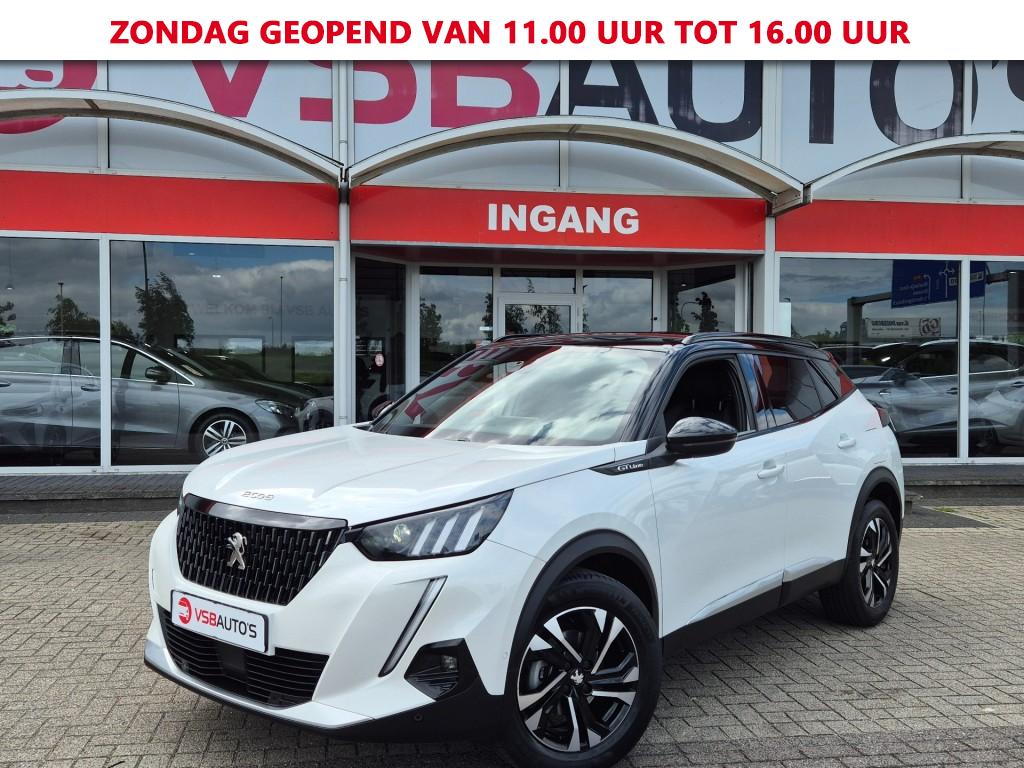 Peugeot 2008 1.2 PURETECH 130PK AUT. GT-LINE NAVI CAMERA AIRCO LMV PDC 53111223-0.jpg | VSB Autos