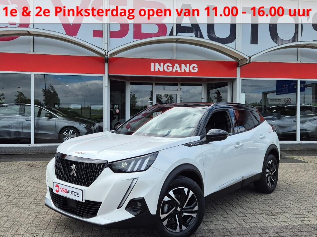 Peugeot 2008 1.2 PURETECH 130PK AUT. GT-LINE NAVI CAMERA AIRCO LMV PDC 53111223-0.jpg | VSB Autos
