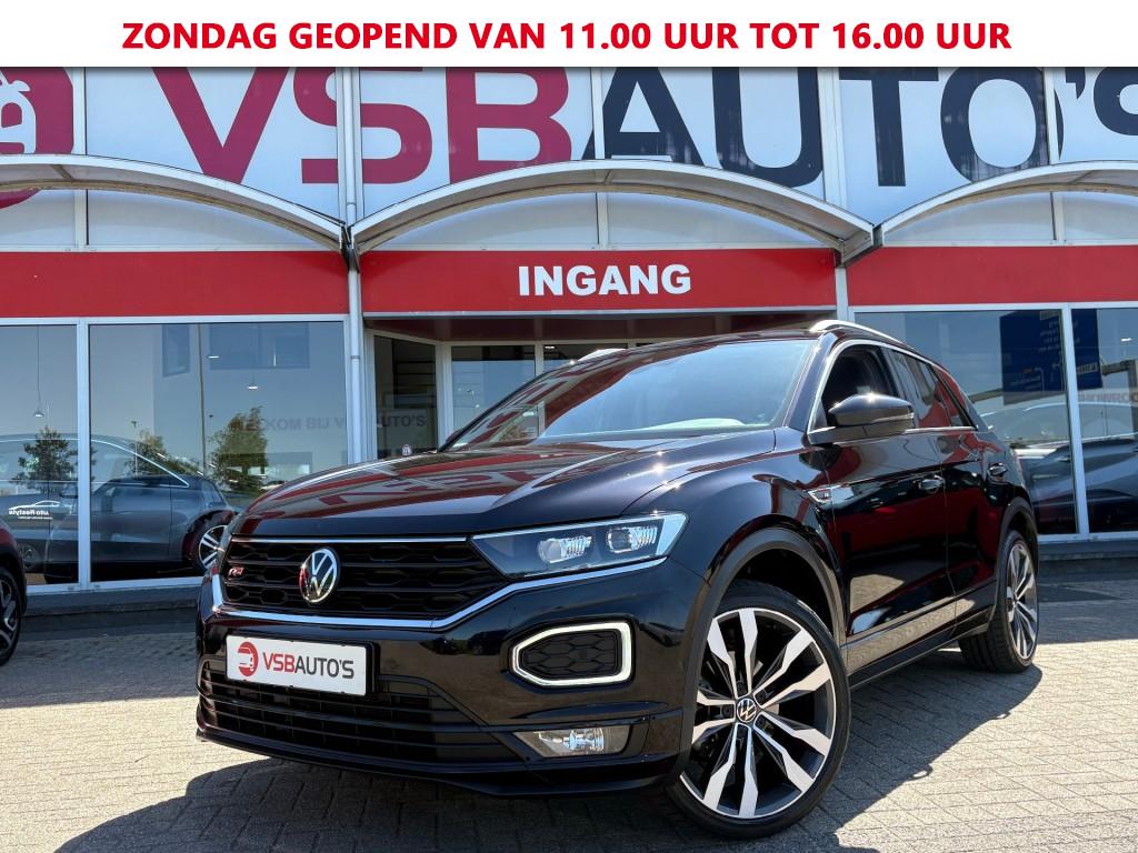 Volkswagen T-Roc 1.5 TSI SPORT BUSINESS R AUT. NAVI CAMERA CRUISE AIRCO LMV 53122677-0.jpg | VSB Autos