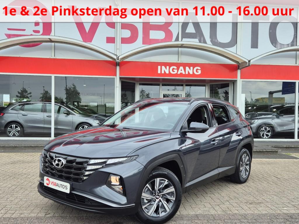 Hyundai Tucson 1.6 T-GDI AUT. NAVI CAMERA CARPLAY LED NAVI LMV PDC 53122738-0.jpg | VSB Autos