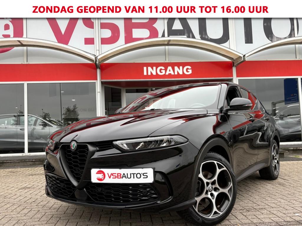 Alfa Romeo Tonale 1.5 T HYBRID AUT. SPRINT LED NAVIGATIE CARPLAY AIRCO LMV PDC ESP 53163876-0.jpg | VSB Autos