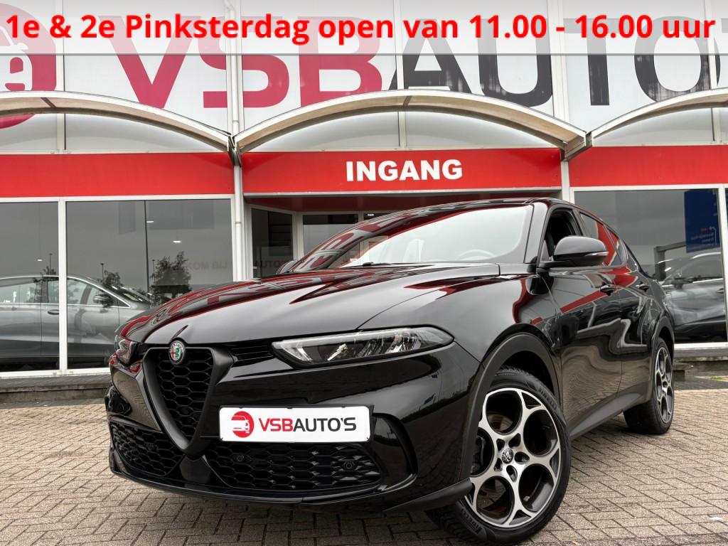Alfa Romeo Tonale 1.5 T HYBRID AUT. SPRINT LED NAVIGATIE CARPLAY AIRCO LMV PDC ESP 53163876-0.jpg | VSB Autos