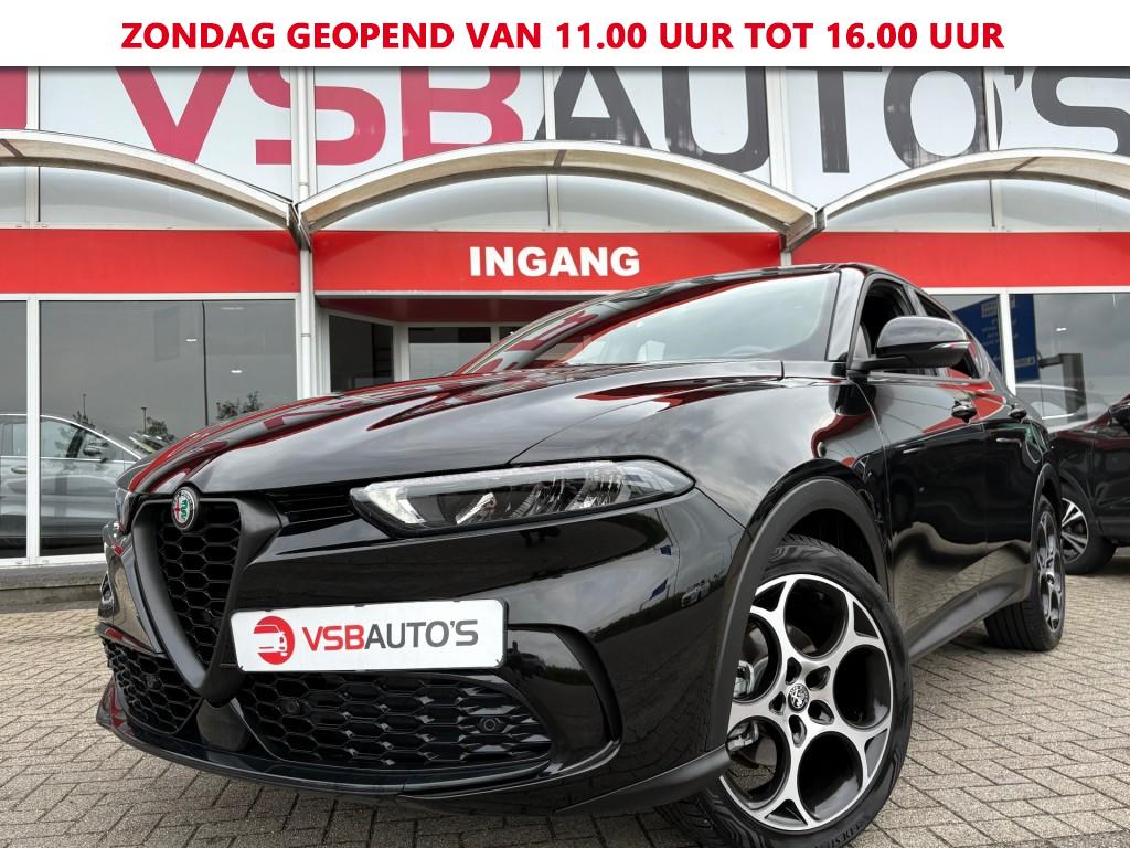 Alfa Romeo Tonale 1.5 T HYBRID AUT. SPRINT LEER NAVI CARPLAY MEMORY WINTER-PAKKET AIRCO LMV 53164943-0.jpg | VSB Autos