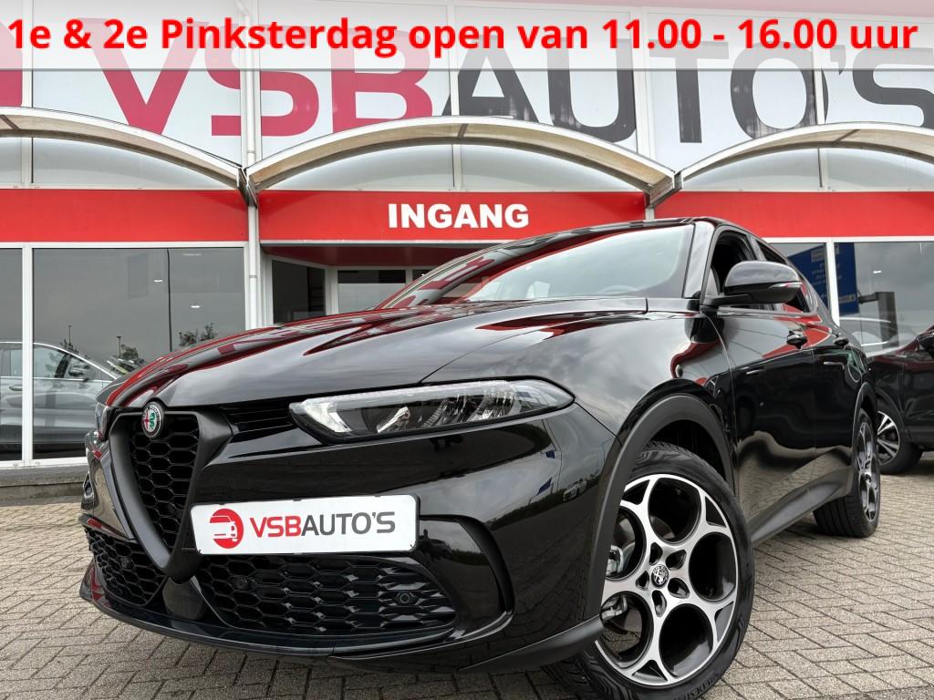 Alfa Romeo Tonale 1.5 T HYBRID AUT. SPRINT LEER NAVI CARPLAY MEMORY WINTER-PAKKET AIRCO LMV 53164943-0.jpg | VSB Autos