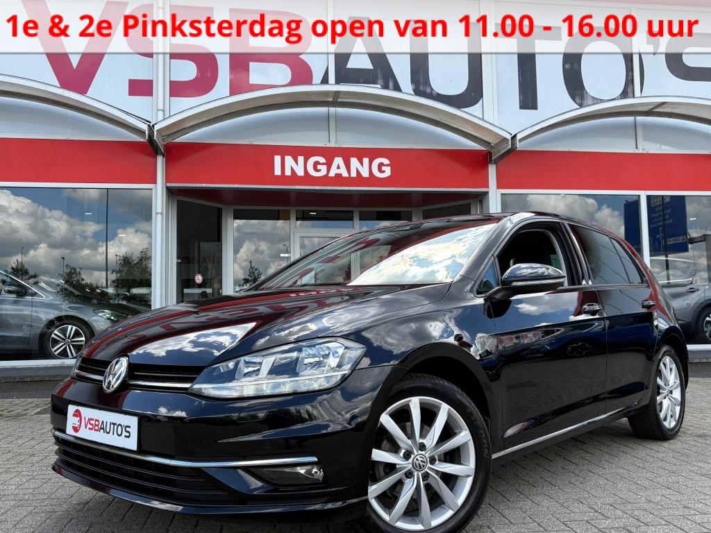 Volkswagen Golf 1.0 TSI HIGHLINE 110PK FACELIFT LED NAVI ECC-AIRCO LMV PDC ESP 53167149-0.jpg | VSB Autos