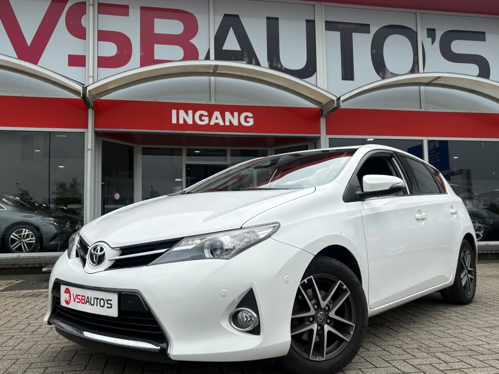 Toyota Auris 1.6 EXECUTIVE 132PK CARPLAY NAVI CAMERA CLIMATE AIRCO LMV PDC 53200928-0.jpg | VSB Autos