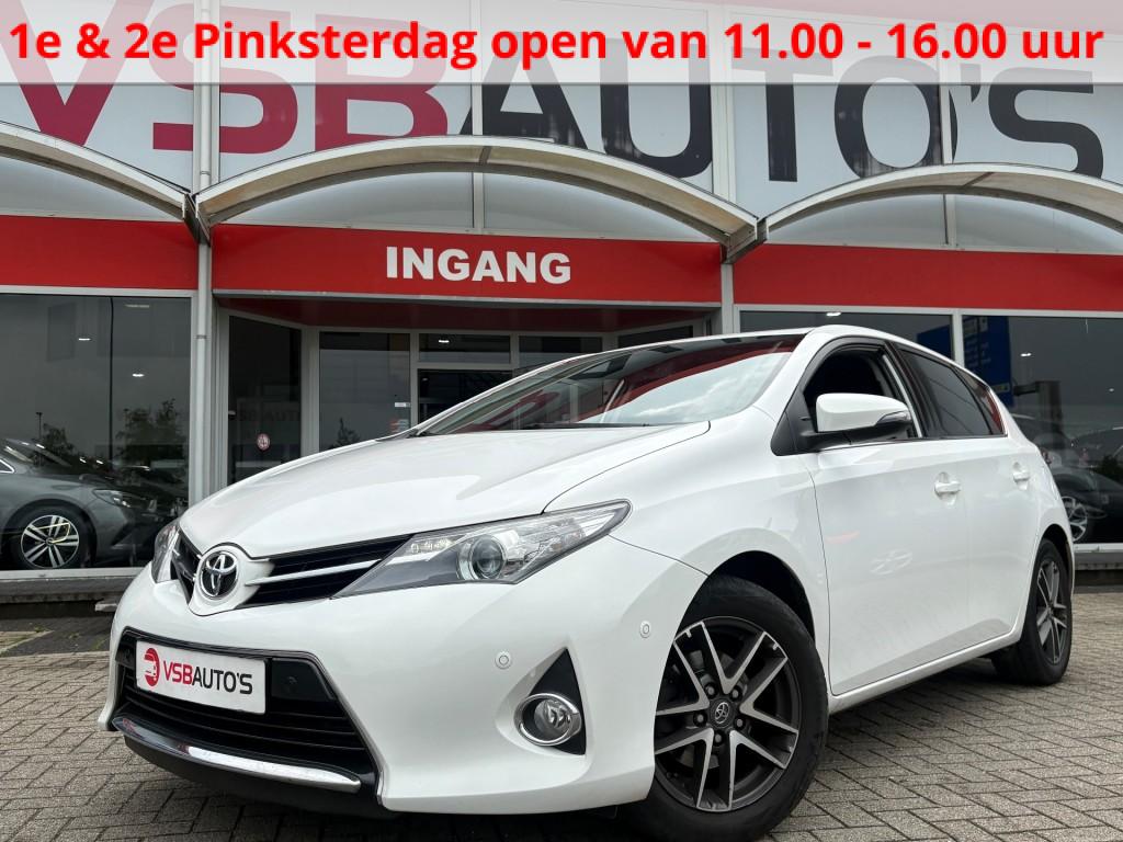 Toyota Auris 1.6 EXECUTIVE 132PK CARPLAY NAVI CAMERA CLIMATE AIRCO LMV PDC 53200928-0.jpg | VSB Autos