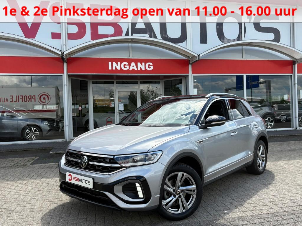 Volkswagen T-Roc 1.0 TSI 110PK R-LINE FACELIFT IQ-LIGHT NAVI CAMERA CARPLAY DIGITAL-COCKPIT AIRCO LMV PDC 53210076-0.jpg | VSB Autos