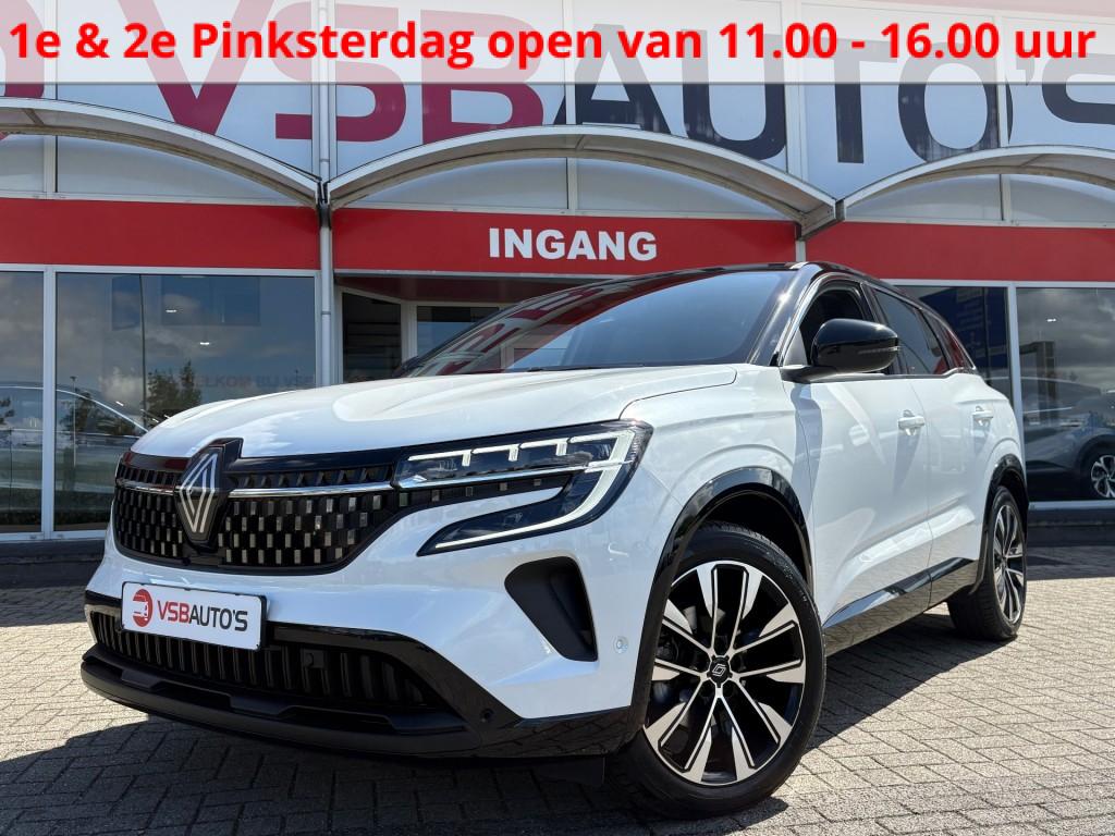 Renault Austral 1.2 TCE 130PK MILD-HYBRID TECHNO HALF-LEER NAVI CAMERA CARPLAY AIRCO LMV PDC 53232070-0.jpg | VSB Autos
