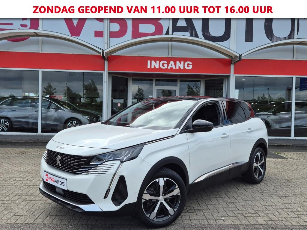 Peugeot 3008 1.2 PURETECH 130PK AUT. FACELIFT NAVI CAMERA CARPLAY AIRCO LMV PDC 53232074-0.jpg | VSB Autos