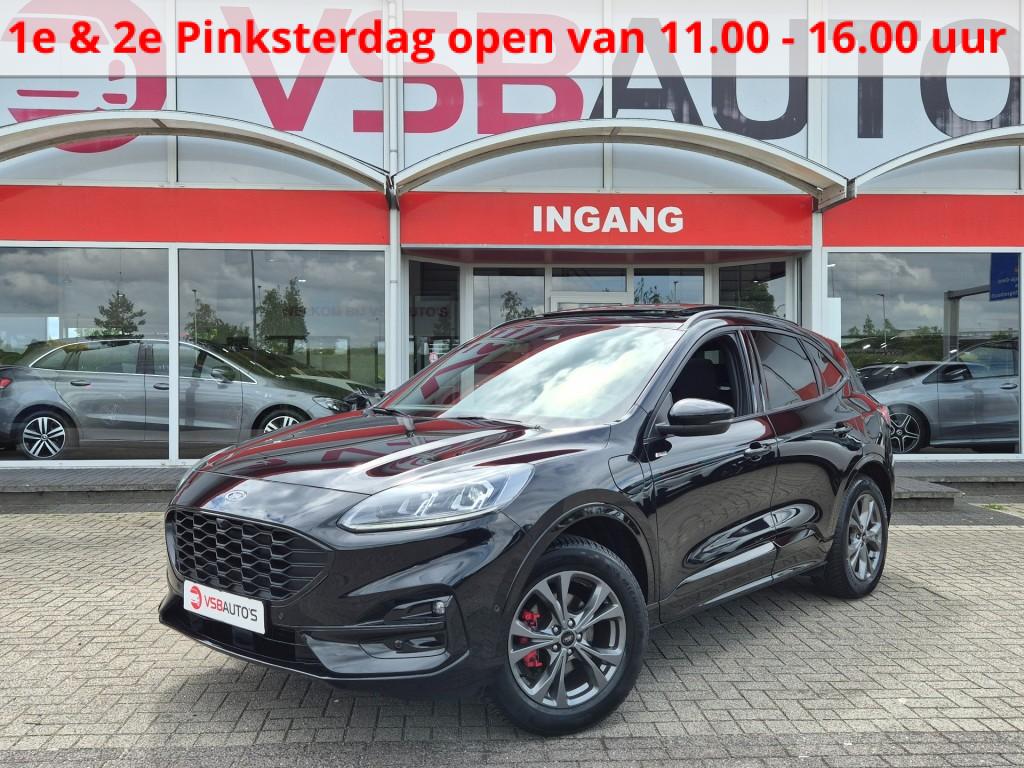 Ford Kuga 2.5 PHEV 224PK AUT. ST-LINE PANO-DAK LED NAVI CAMERA CARPLAY AIRCO WINTER-PAKKET PDC 53276059-0.jpg | VSB Autos