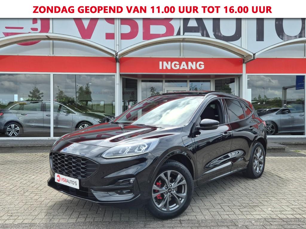 Ford Kuga 2.5 PHEV 224PK AUT. ST-LINE PANO-DAK LED NAVI CAMERA CARPLAY AIRCO WINTER-PAKKET PDC 53276059-0.jpg | VSB Autos