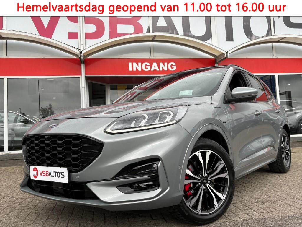 Ford Kuga 2.5 PHEV 224PK AUT. ST-LINE X PANO-DAK TREKHAAK NAVI CAMERA CARPLAY WINTER-PAKKET PDC 53276068-0.jpg | VSB Autos