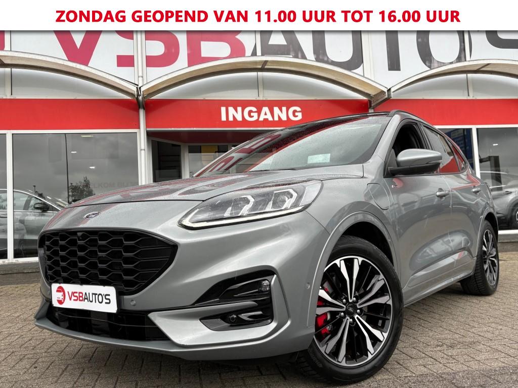 Ford Kuga 2.5 PHEV 224PK AUT. ST-LINE X PANO-DAK TREKHAAK NAVI CAMERA CARPLAY WINTER-PAKKET PDC 53276068-0.jpg | VSB Autos