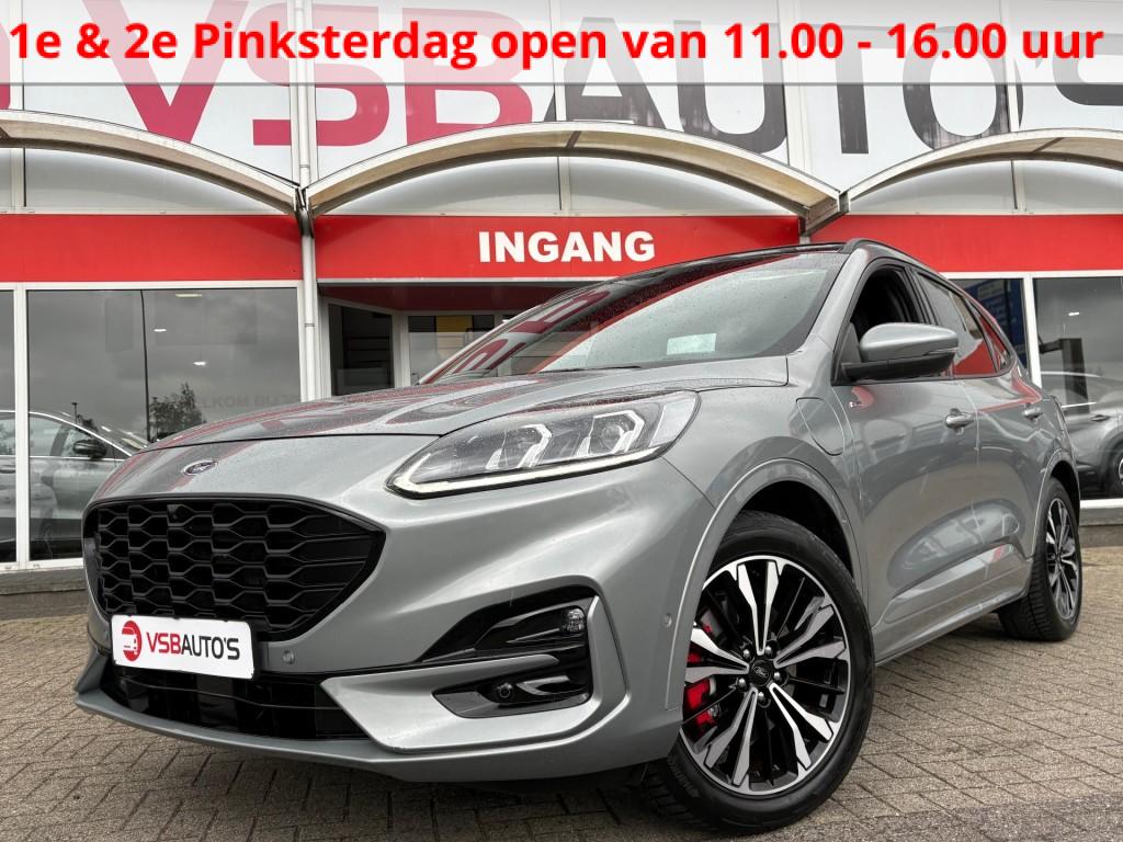 Ford Kuga 2.5 PHEV 224PK AUT. ST-LINE X PANO-DAK TREKHAAK NAVI CAMERA CARPLAY WINTER-PAKKET PDC 53276068-0.jpg | VSB Autos