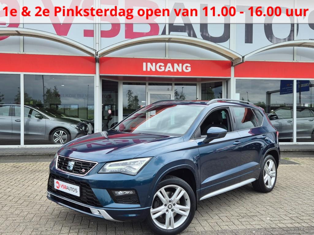 SEAT Ateca 1.4 TSI ACT. AUT. 150PK FR PANO-DAK TREKHAAK CAMERA CARPLAY AIRCO LMV PDC 53277221-0.jpg | VSB Autos