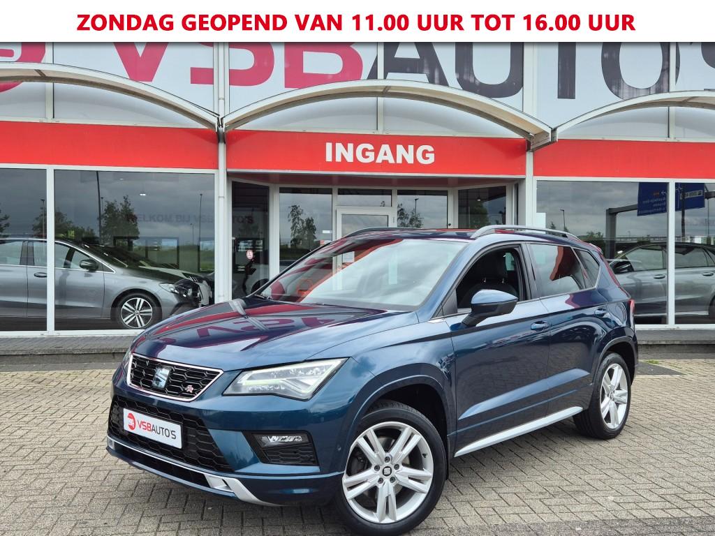 SEAT Ateca 1.4 TSI ACT. AUT. 150PK FR PANO-DAK TREKHAAK CAMERA CARPLAY AIRCO LMV PDC 53277221-0.jpg | VSB Autos