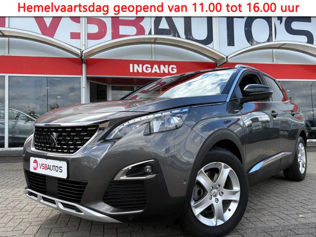 Peugeot 3008 1.2 PURETECH 130PK GT LINE HALF-LEER NAVI CAMERA CARPLAY AIRCO LMV PDC 53307323-0.jpg | VSB Autos