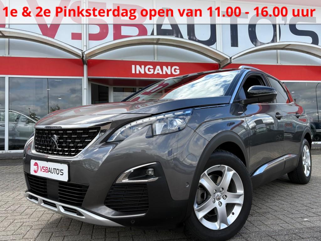 Peugeot 3008 1.2 PURETECH 130PK GT LINE HALF-LEER NAVI CAMERA CARPLAY AIRCO LMV PDC 53307323-0.jpg | VSB Autos