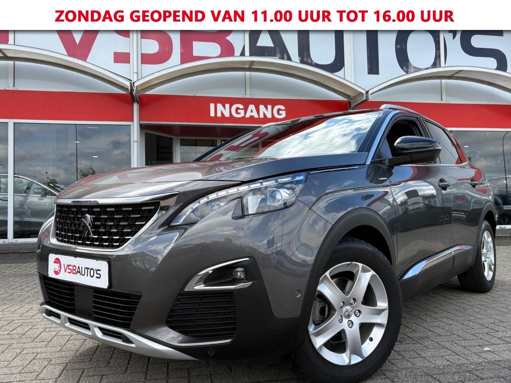 Peugeot 3008 1.2 PURETECH 130PK GT LINE HALF-LEER NAVI CAMERA CARPLAY AIRCO LMV PDC 53307323-0.jpg | VSB Autos