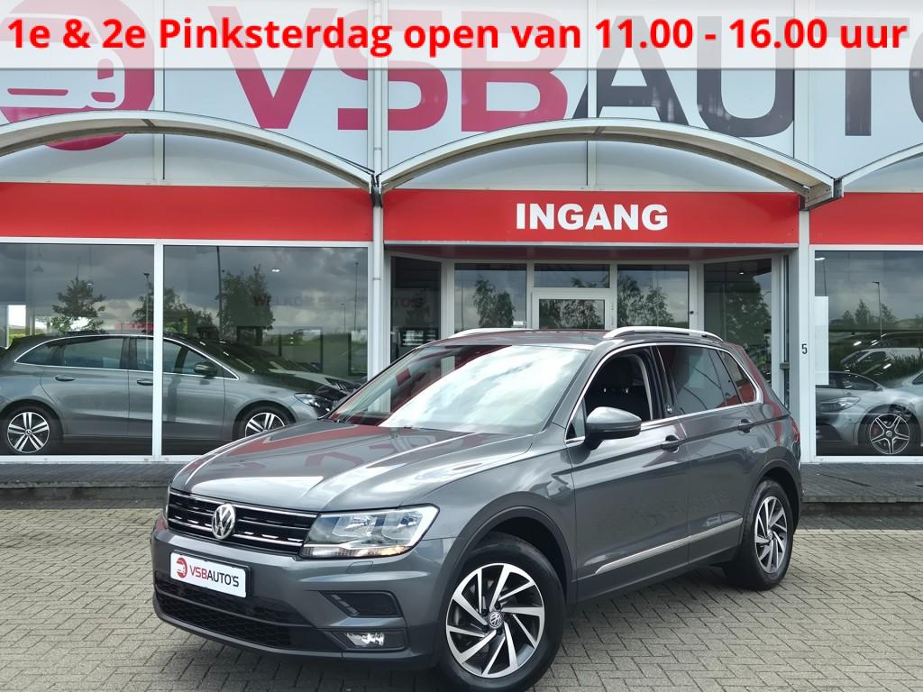 Volkswagen Tiguan 1.4 TSI ACT. 150PK SOUND NAVIGATIE TREKHAAK ECC-AIRCO LMV PDC ESP 53307422-0.jpg | VSB Autos