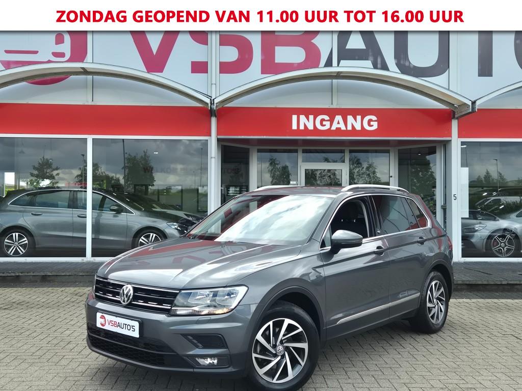 Volkswagen Tiguan 1.4 TSI ACT. 150PK SOUND NAVIGATIE TREKHAAK ECC-AIRCO LMV PDC ESP 53307422-0.jpg | VSB Autos