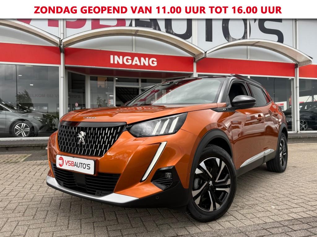 Peugeot 2008 1.2 PURETECH 130PK AUT. GT NAVI CAMERA CARPLAY AIRCO LMV PDC 53353557-0.jpg | VSB Autos