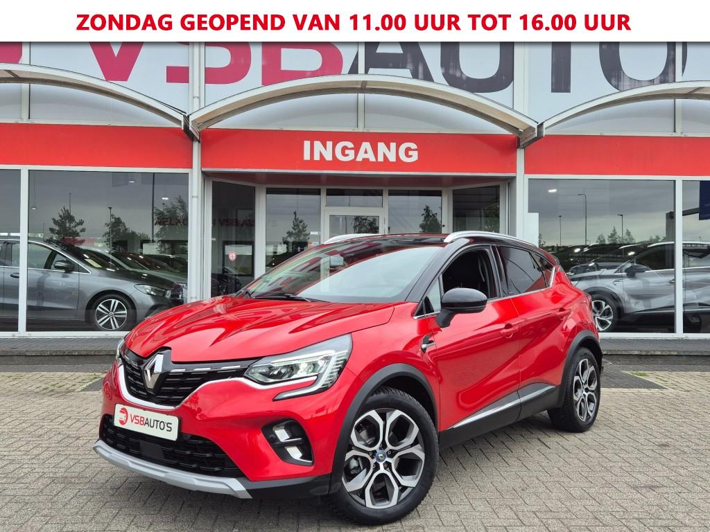Renault Captur 1.6 HYBRID E-TECH INTENS 158PK AUT. NAVI CAMERA TREKHAAK AIRCO CARPLAY 53357902-0.jpg | VSB Autos