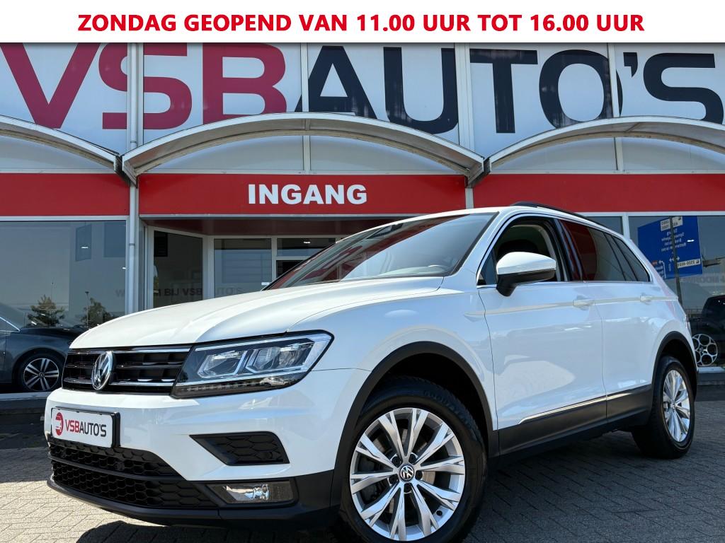 Volkswagen Tiguan 1.4 TSI ACT. 150PK 4MOTION LED NAVIGATIE AIRCO LMV PDC ELEC-PAKKET 53390776-0.jpg | VSB Autos