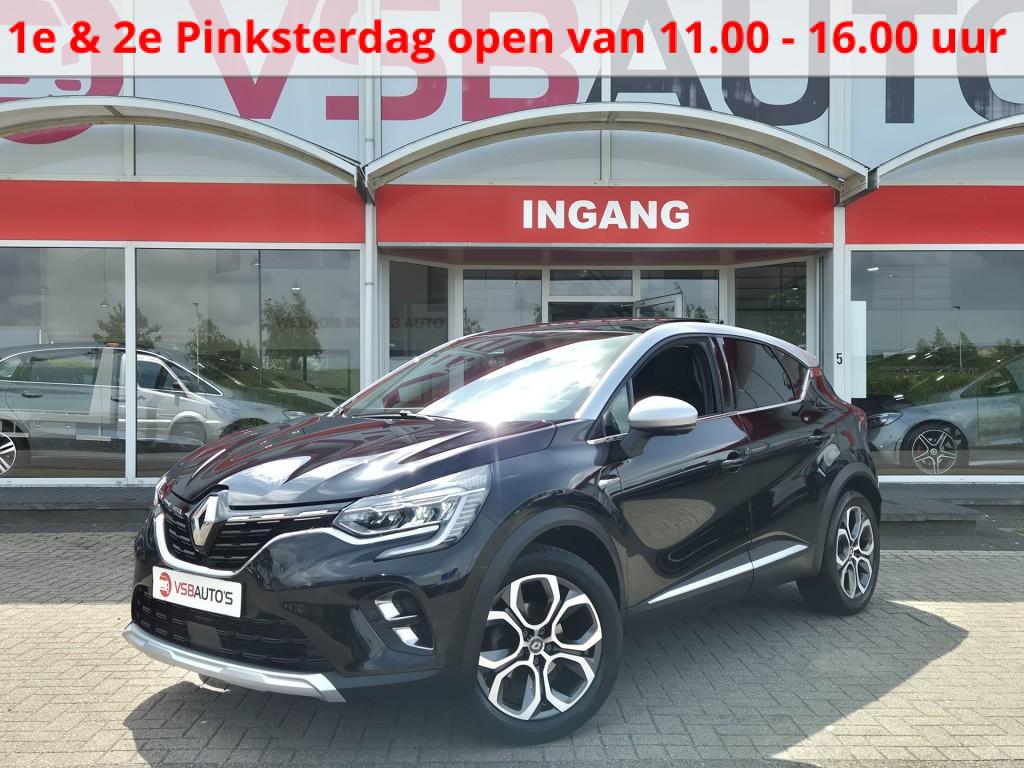 Renault Captur 1.3 TCE 154PK AUT. EDITION ONE LED PANO-DAK NAVI CAMERA CARPLAY AIRCO LMV PDC 53463276-0.jpg | VSB Autos