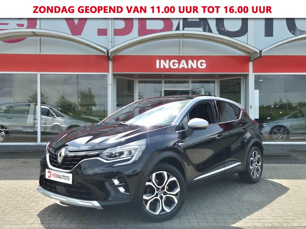 Renault Captur 1.3 TCE 154PK AUT. EDITION ONE LED PANO-DAK NAVI CAMERA CARPLAY AIRCO LMV PDC 53463276-0.jpg | VSB Autos
