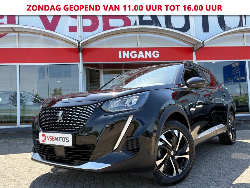 Peugeot 2008 1.2 PURETECH 130PK AUT. ALLURE NAVI CAMERA CARPLAY AIRCO LMV PDC 53534828-0.jpg | VSB Autos