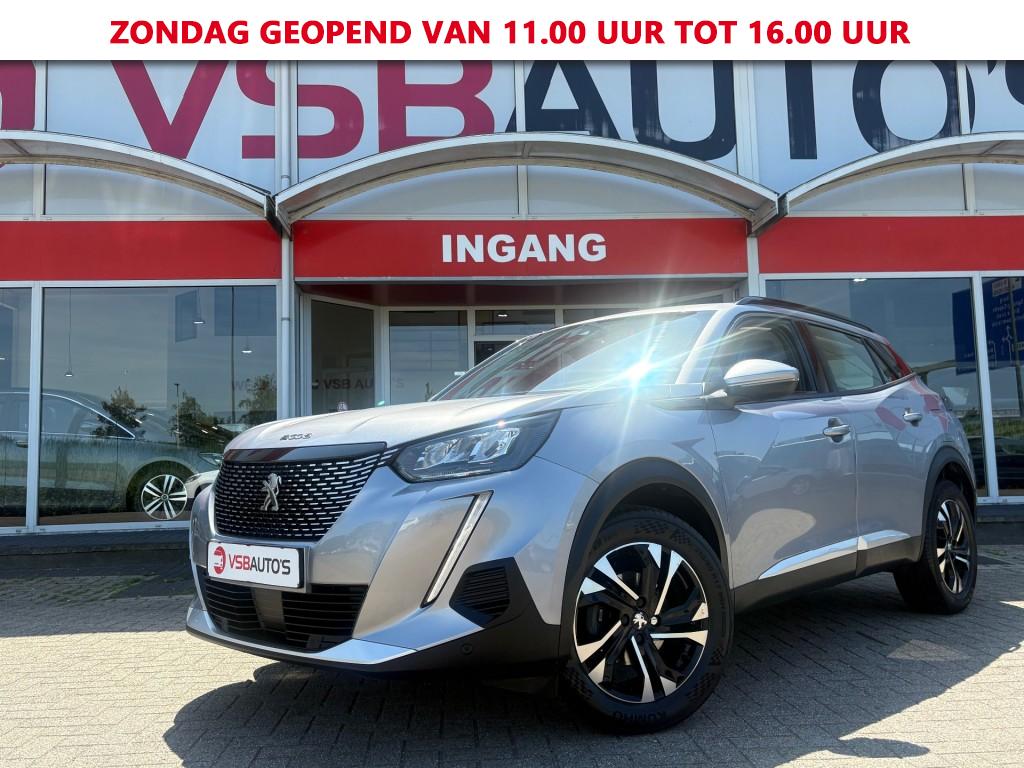 Peugeot 2008 1.2 PURETECH 130PK AUT. ALLURE NAVI CAMERA CARPLAY AIRCO LMV PDC 53534844-0.jpg | VSB Autos