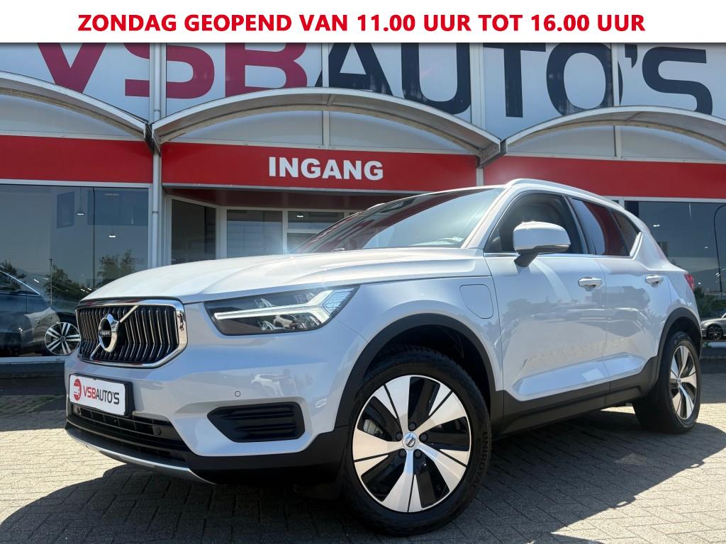 Volvo XC40 T4 RECHARGE AUT. 211PK INSCRIPTION PHEV NAVI CAMERA AIRCO LMV PDC 53570621-0.jpg | VSB Autos