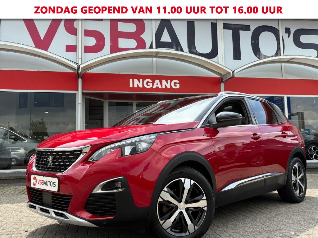 Peugeot 3008 1.2 PURETECH 130PK GT-LINE PANO-DAK NAVIGATIE CAMERA AIRCO LMV PDC 53743334-0.jpg | VSB Autos