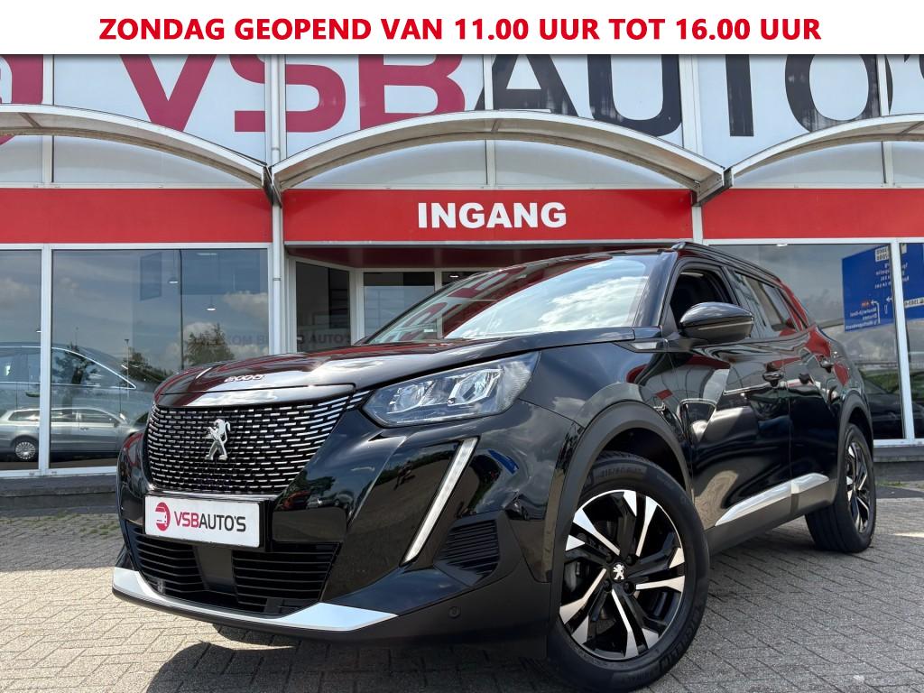 Peugeot 2008 1.2 PURETECH ALLURE HALF-LEER LED NAVI CARPLAY AIRCO LMV PDC 53756075-0.jpg | VSB Autos