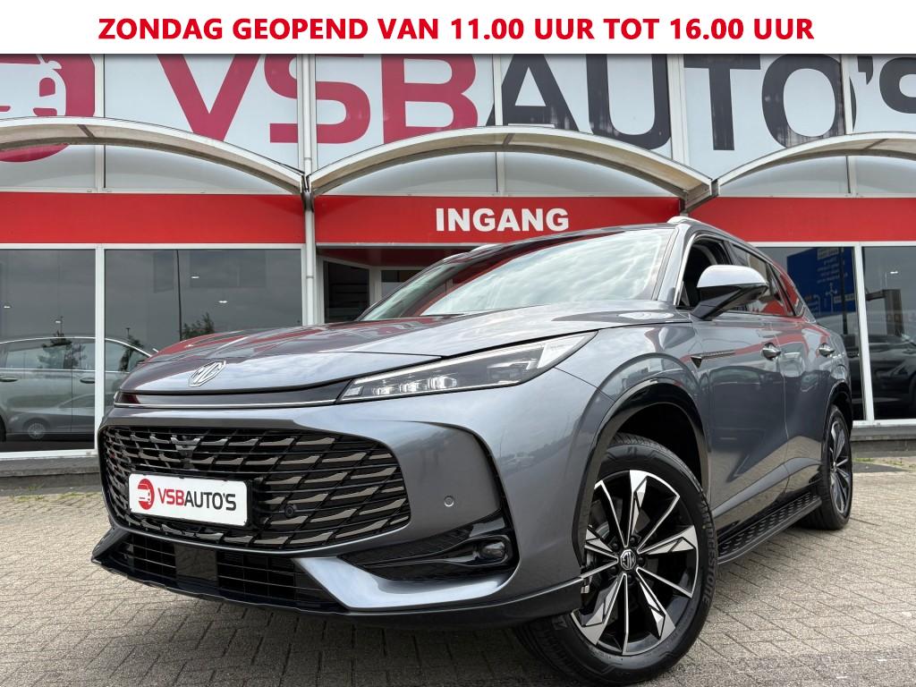 MG EHS 1.5 PHEV LUXURY 272PK AUT. NAVI 360CAMERA CARPLAY 53774777-0.jpg | VSB Autos