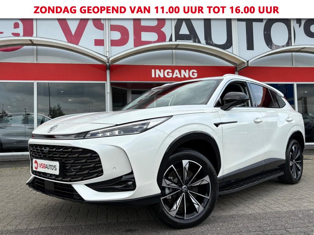 MG EHS 1.5 PHEV LUXURY 272PK AUT. NAVI CARPLAY 360CAMERA AIRCO 53774850-0.jpg | VSB Autos