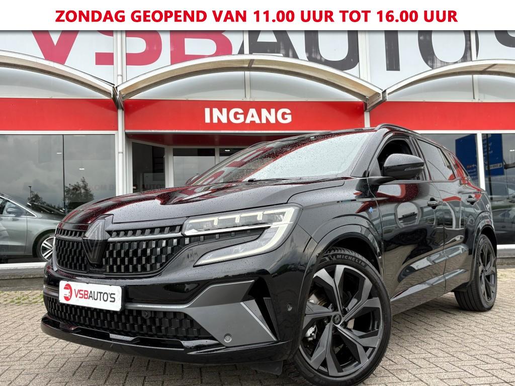 Renault Austral 1.2 E-TECH AUT. FULL-HYBRID 200PK ICONIC-ESPRIT-ALPINE LED NAVI CAMERA CARPLAY AIRCO 53890072-0.jpg | VSB Autos
