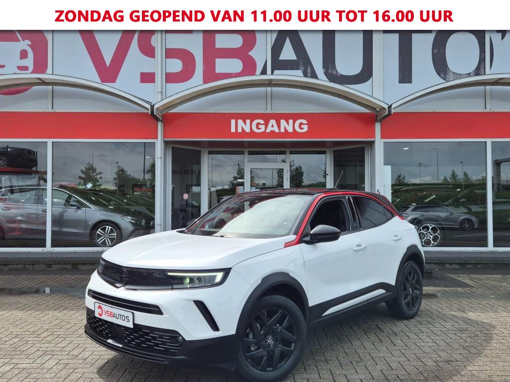 Opel Mokka 1.2 TURBO AUT. 130PK GS-LINE LED NAVI CAMERA CARPLAY AIRCO 53985137-0.jpg | VSB Autos
