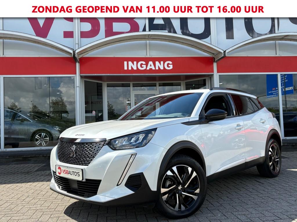 Peugeot 2008 1.2 PURETECH 130PK AUT. ALLURE NAVI CAMERA CARPLAY AIRCO LMV PDC 54147273-0.jpg | VSB Autos