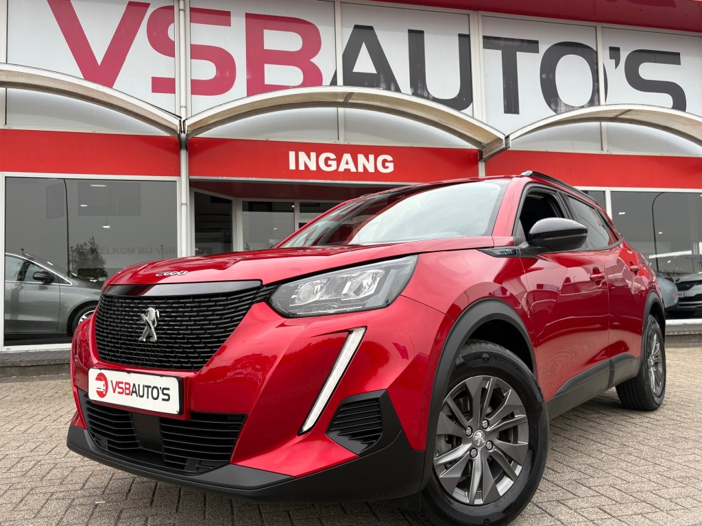 Peugeot 2008 1.2 PURETECH 130PK AUT. LED NAVI CAMERA CARPLAY AIRCO LMV PDC 54147273-0.jpg | VSB Autos