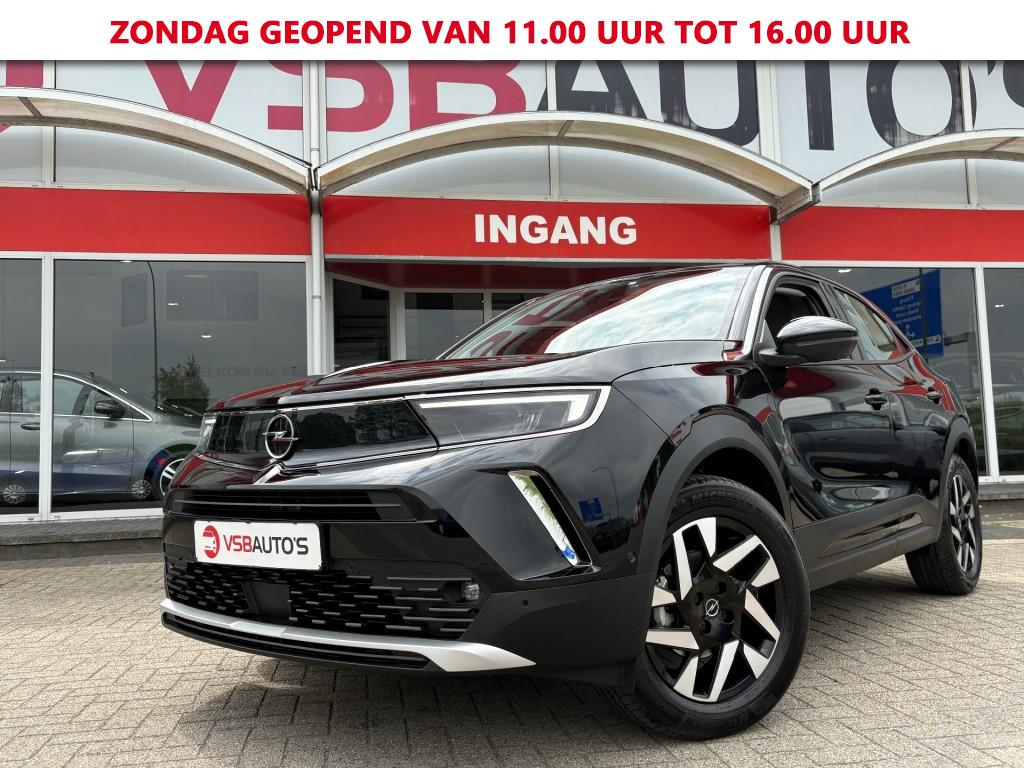 Opel Mokka 1.2 TURBO BUSINESS ELEGANCE. NAVI CAMERA LMV AIRCO 54273756-0.jpg | VSB Autos