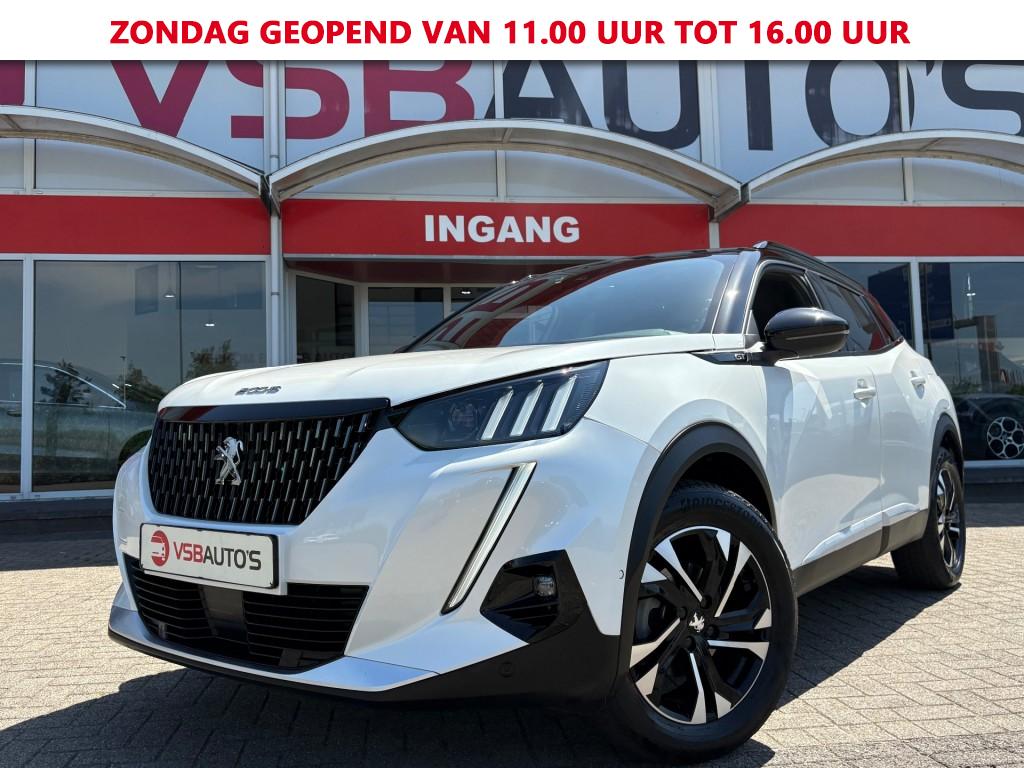 Peugeot 2008 1.2 PURETECH 130PK AUT. GT TREKHAAK NAVI CAMERA CARPLAY AIRCO LMV PDC 54407654-0.jpg | VSB Autos